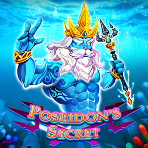 Poseidon's Secret KA Gaming slotxo เว็บตรง