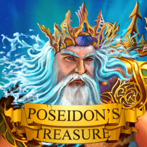 Poseidon's Treasure KA Gaming xo666 slot