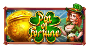 Pot of Fortune Pragmatic Play สล็อต XO เว็บตรง