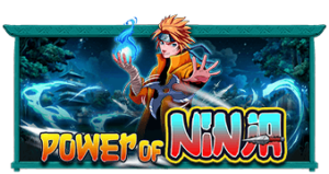 Power of Ninja Pragmatic Play สล็อต XO เว็บตรง