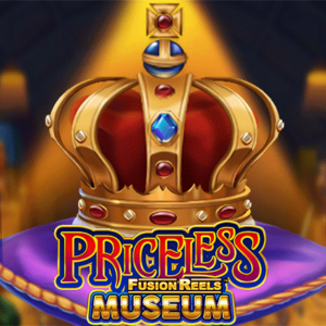 Priceless Museum Fusion Reels KA Gaming slotxo 24 hr