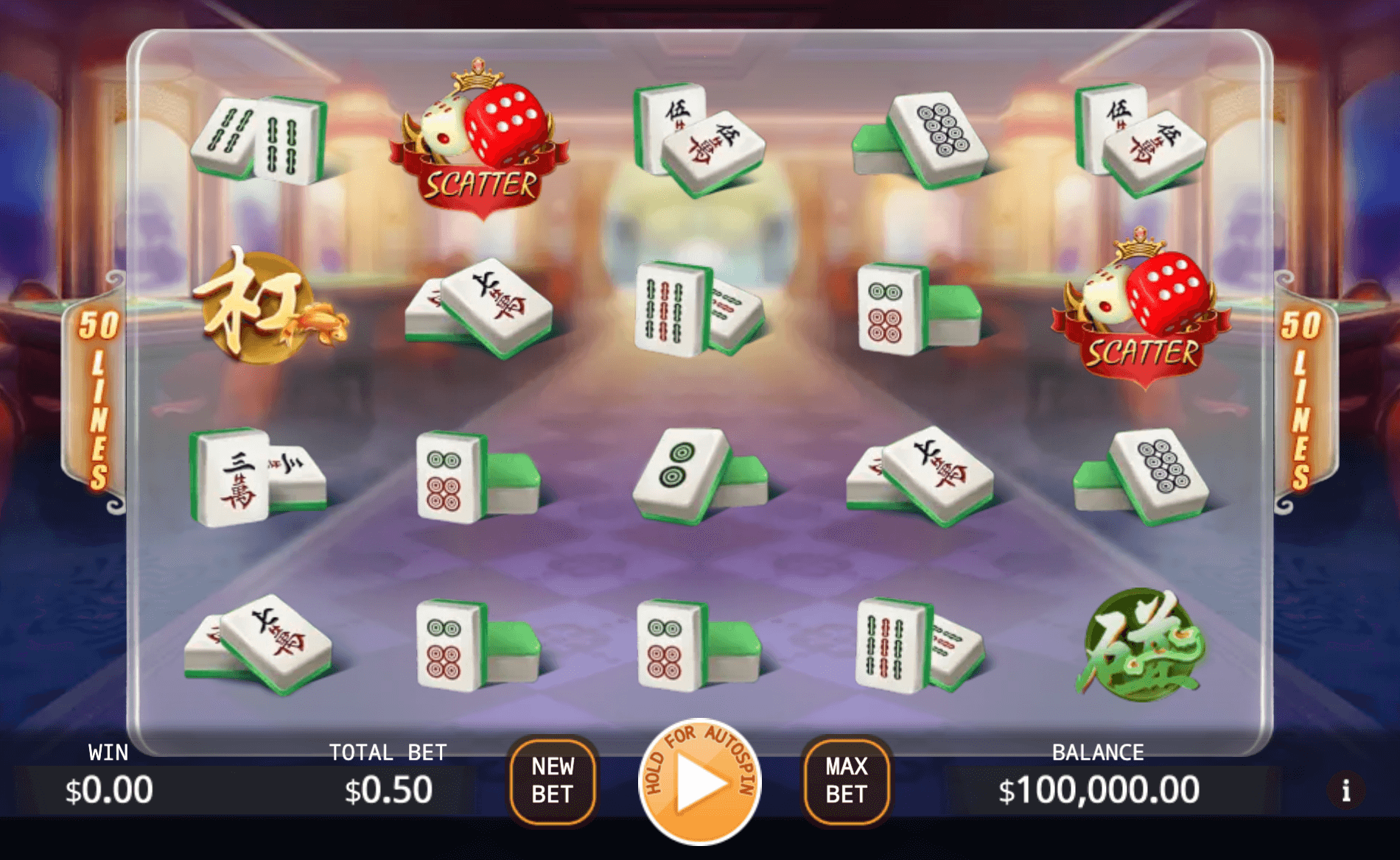 Quick Play Mahjong KA Gaming m slotxo24hr