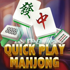 Quick Play Mahjong KA Gaming xo slot z
