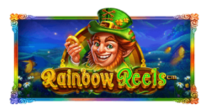 Rainbow Reels Pragmatic Play ทางเข้าเล่น slotxo