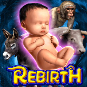 Rebirth KA Gaming slotxo game
