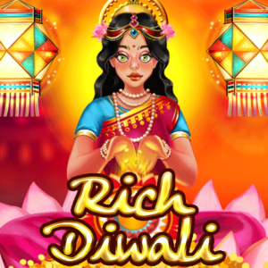 Rich Diwali KA Gaming xo slot