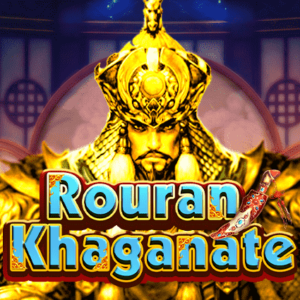 Rouran Khaganate KA Gaming slotxo24