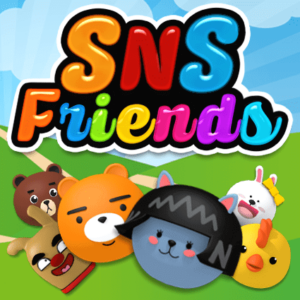 SNS Friends KA Gaming slotxo 369