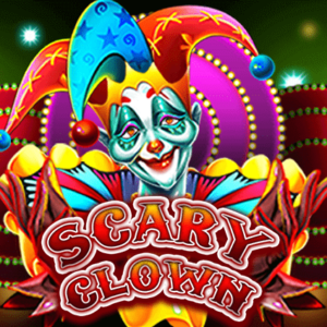 Scary Clown KA Gaming สล็อต XO เว็บตรง