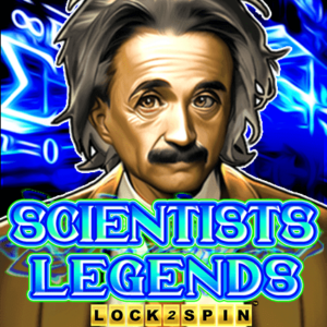 Scientists Legends Lock 2 Spin KA Gaming slotxo 369