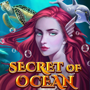 Secret of Ocean KA Gaming slot xo pg