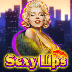 Sexy Lips KA Gaming xo slot z