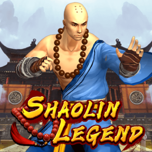 Shaolin Legend KA Gaming SLOT XO