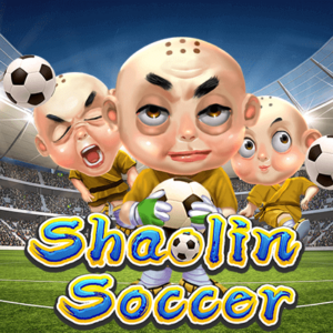 Shaolin Soccer KA Gaming SLOT XO