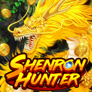 Shenron Hunter KA Gaming slot xo pg