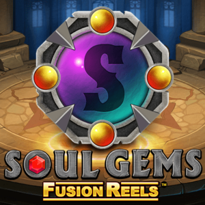 Soul Gems Fusion Reels KA Gaming xo สล็อต