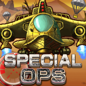 Special OPS KA Gaming slotxo24