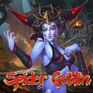 Spider Goblin KA Gaming SLOT XO