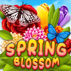 Spring Blossom KA Gaming xo666 slot