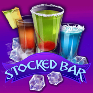 Stocked Bar KA Gaming xo สล็อต