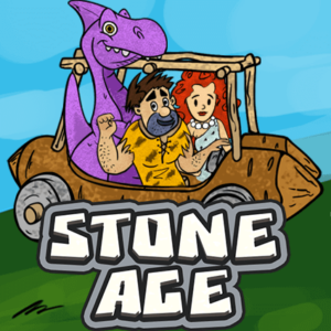 Stone Age KA Gaming SLOT XO