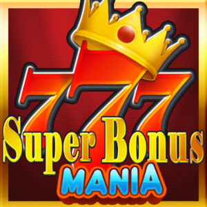 Super Bonus Mania KA Gaming slotxopg