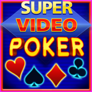 Super Video Poker KA Gaming slotxo888
