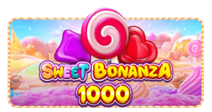 Sweet Bonanza 1000 Pragmatic Play ทางเข้าเล่น slotxo