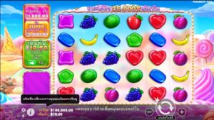 Sweet Bonanza 1000 Pragmatic Play สมัคร สล็อต xo