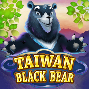 Taiwan Black Bear KA Gaming slotxo 369
