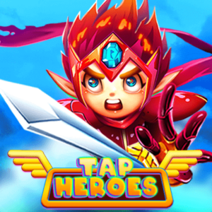 Tap Heroes KA Gaming สล็อต XO