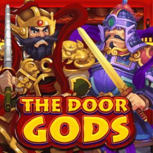 The Door Gods KA Gaming slotxo555