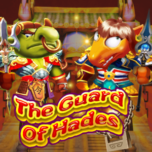 The Guard of Hades KA Gaming slotxooz1688