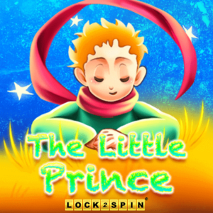 The Little Prince Lock 2 Spin KA Gaming 168 slot xo