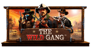 The Wild Gang Pragmatic Play ทางเข้าเล่น slotxo