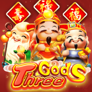 Three Gods KA Gaming xo สล็อต