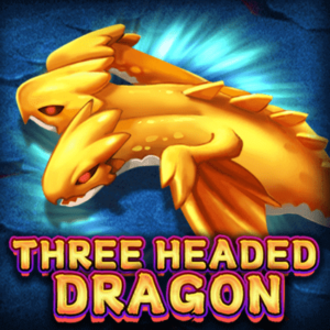 Three Headed Dragon KA Gaming slotxooz1688