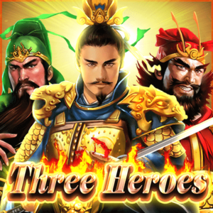 Three Heroes KA Gaming slotxo 369