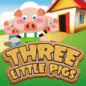 Three Little Pigs KA Gaming slotxo1688