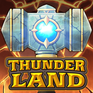 Thunder Land KA Gaming xo สล็อต