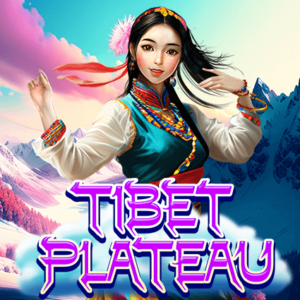 Tibet Plateau KA Gaming slotxo24