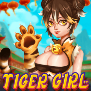 Tiger Girl KA Gaming xo สล็อต