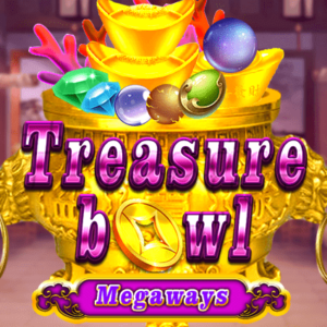 Treasure Bowl Megaways KA Gaming สล็อต XO เว็บตรง