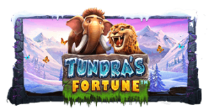 Tundra’s Fortune Pragmatic Play ทางเข้าเล่น slotxo