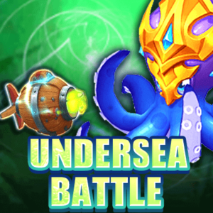 Undersea Battle KA Gaming slotxo24