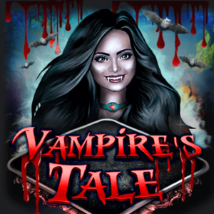 Vampire's Tale KA Gaming slot xo pg