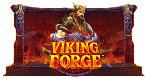 Viking Forge Pragmatic Play ทางเข้าเล่น slotxo