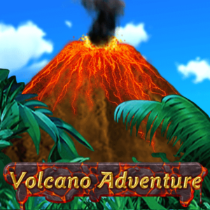 Volcano Adventure KA Gaming slotxo24