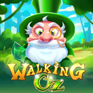 Walking Oz KA Gaming สล็อต XO เว็บตรง