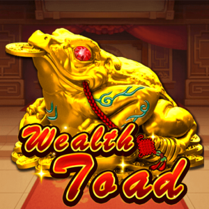 Wealth Toad KA Gaming slotxo เว็บตรง